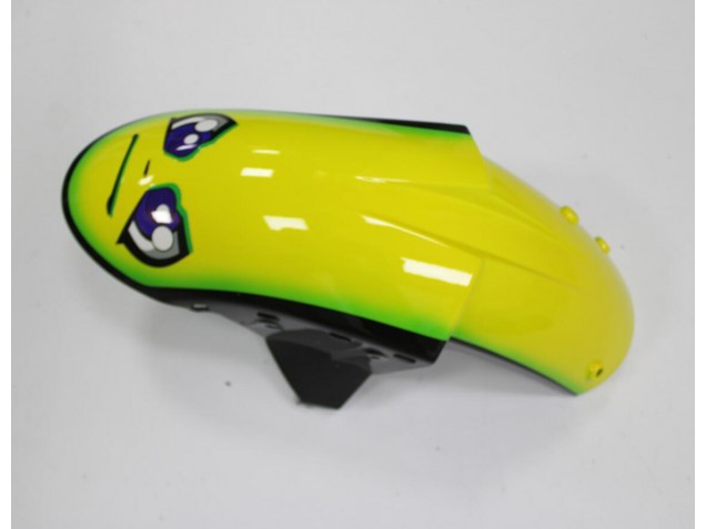 Requin 05-06 ZX6R Carénage Moto